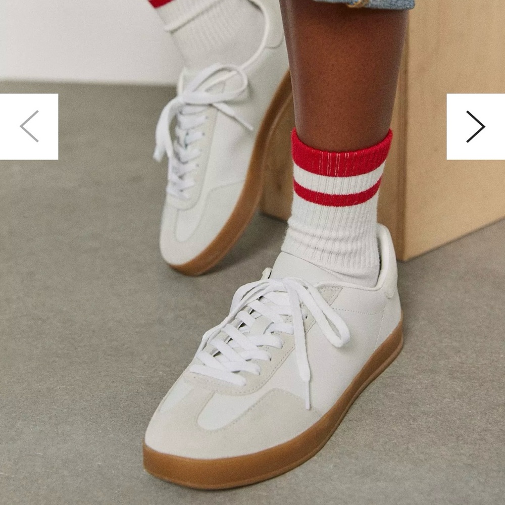 NEW Jeffrey Campbell Keys Sneakers